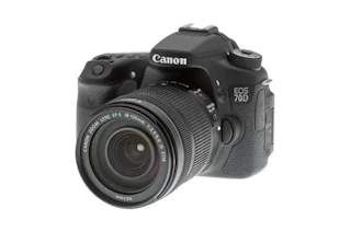 2026年版】Canon EOS 70Dのレビュー比較まとめ 写真とフルHD動画を両立